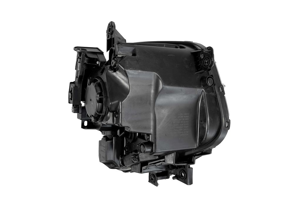 Фара (Линза) LH Tucson 21-