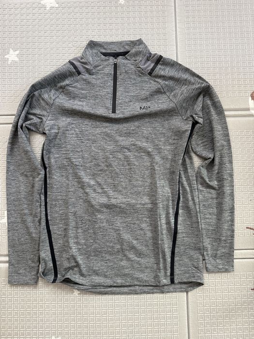 3 бр. Блузи My Protein - (S) Промоция