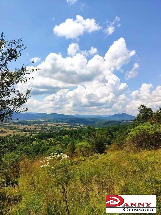 Продава се Парцел в Велико Търново, Акация - 1100 кв.м за 8 €/кв.м - Снимка #2