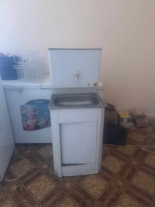 Продам умывальник б/у