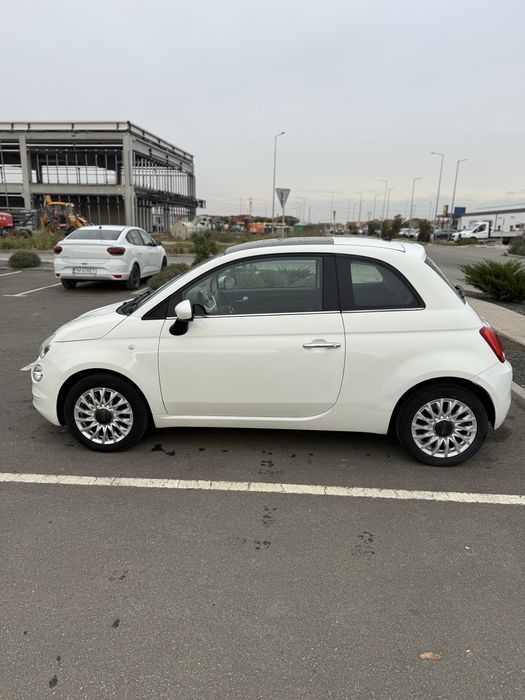 FIAT 500 2020 — imagine 5