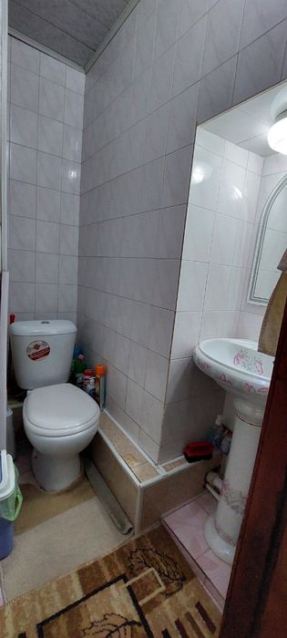 Квартира сотилади 4х