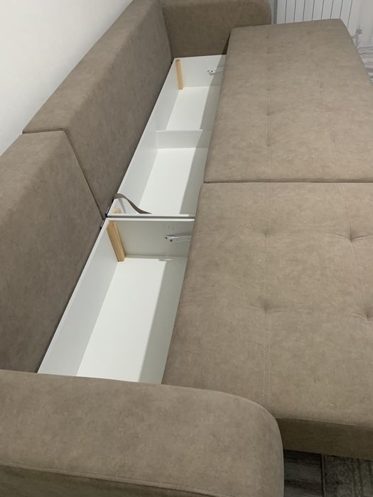 Продам новый диван