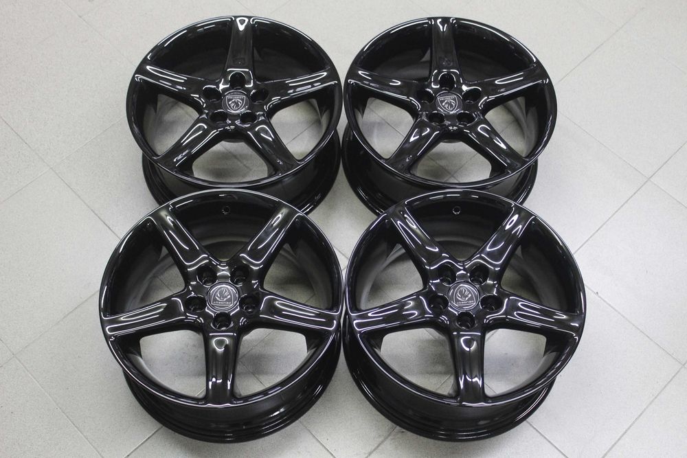 Джанти 17" Peugeot 308, 508