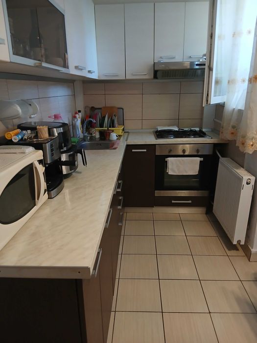 Apartament 3 camere de vinzare