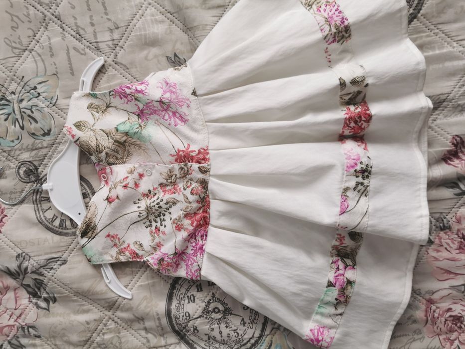 Бебешки/детски рокли