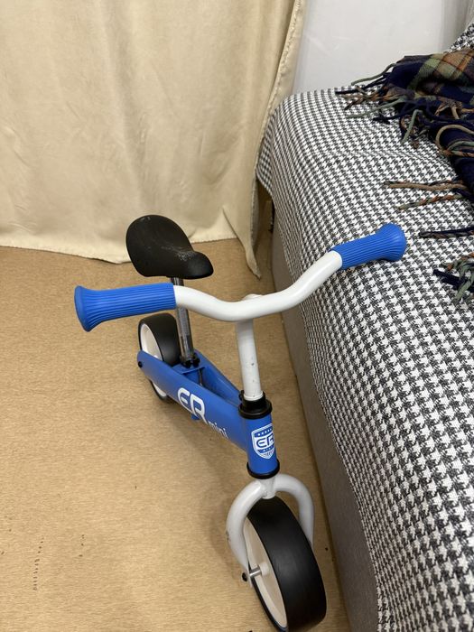 Беговел детский