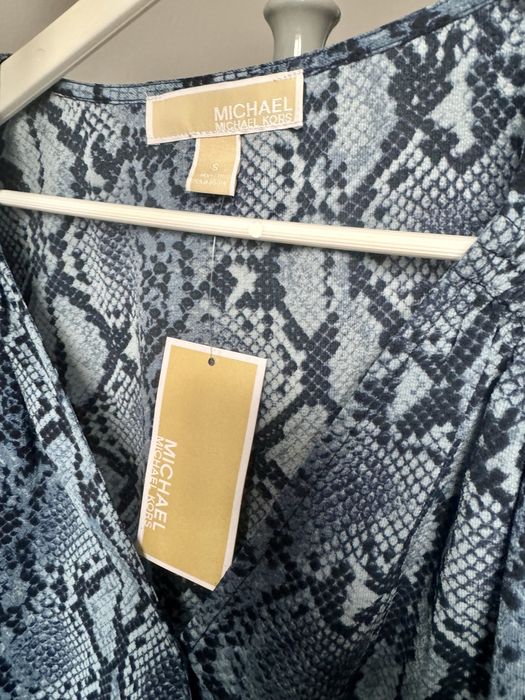 Блузка Michael Kors