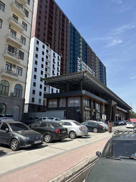 Olmazor tumanida tayyor uy sotiladi 30 kv/m