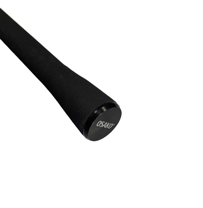 ШАРАНСКА ВЪДИЦА OSAKO AMG CARP tx5 3.60м 3.5lb 3 части