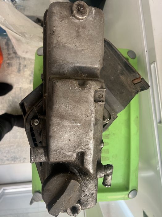 Продам запчасти на ваз 2115,2114