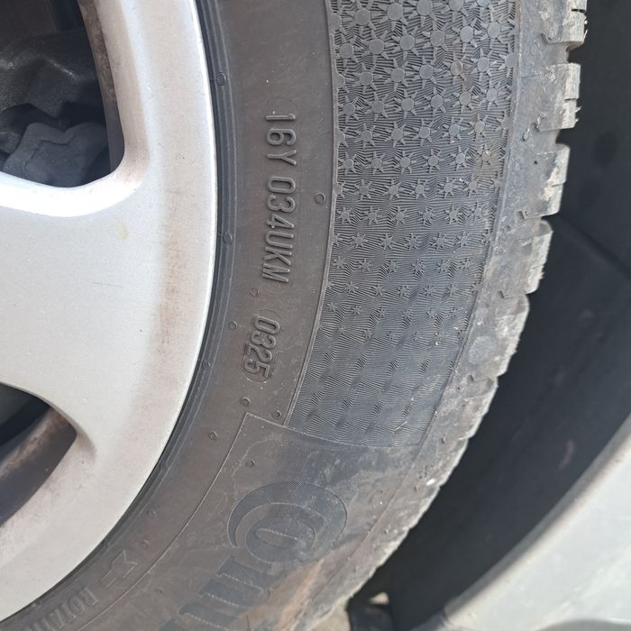 Фолксваген Голф плюс 1.9TDI  105к.с