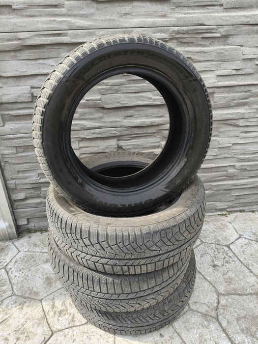 Cauciucuri de vanzare