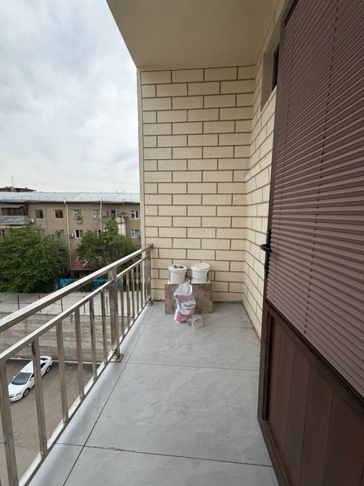 Продается 3 ком. Квартира площадью 54 кв.м. По ул. Гагарина