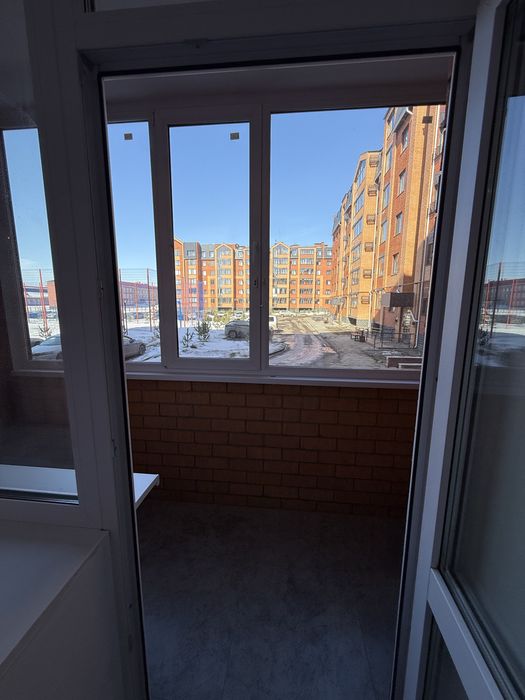 Продам Квартиру мкр Береке 2, дом 44