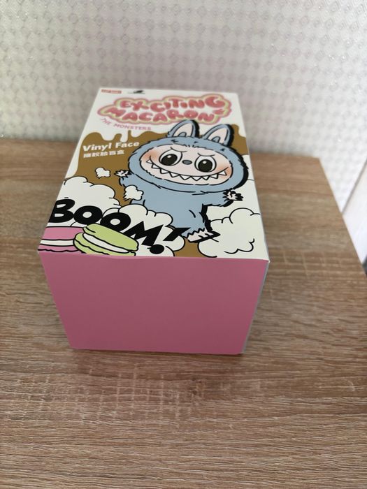 Лабубу / Labubu