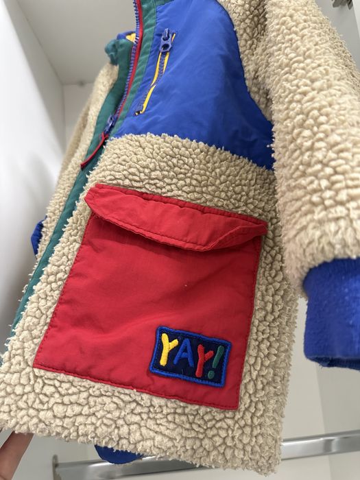 Лот яке Next Zara Okaidi H&M Boss Guess дънково риза бяла панталон