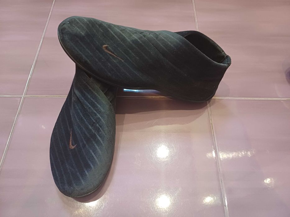 Оригинални спортно елегантни обувки nike