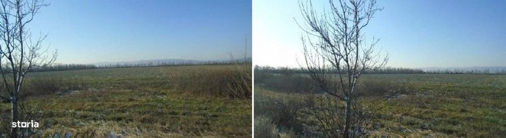 Teren extravilan cota parte 1/6 Odobesti, ID: R2878573