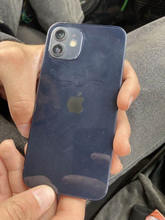 Продажа Айфон 12