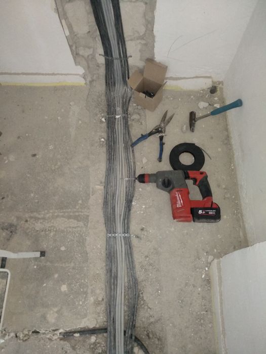 Electrician Resita, persoana fizica autorizata, autorizat Anre