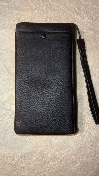 Мужской кошелек