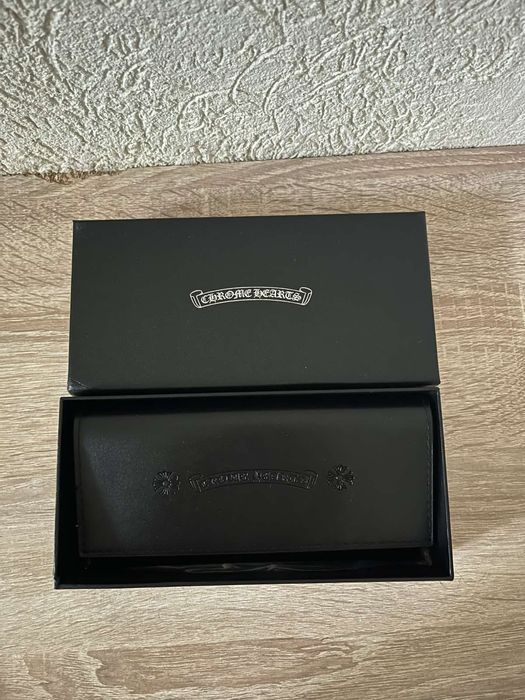 Chrome Hearts слънчеви очила