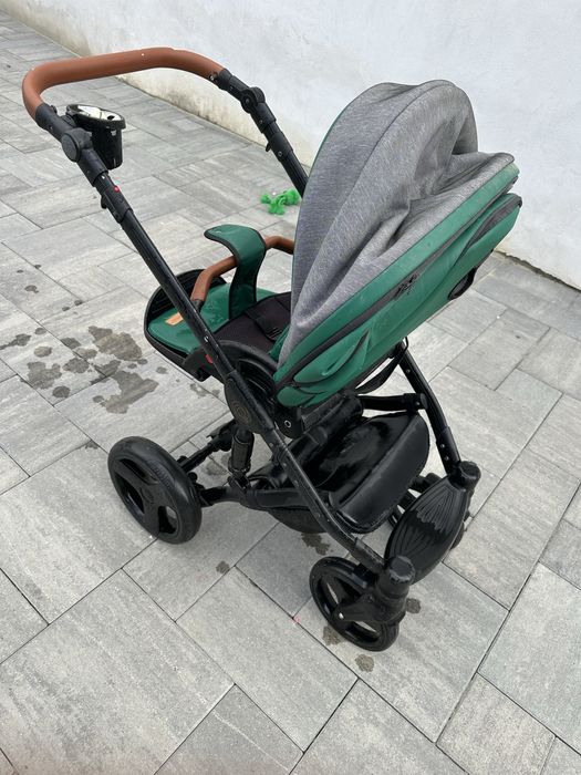 Vand carucior krausman 3 in 1