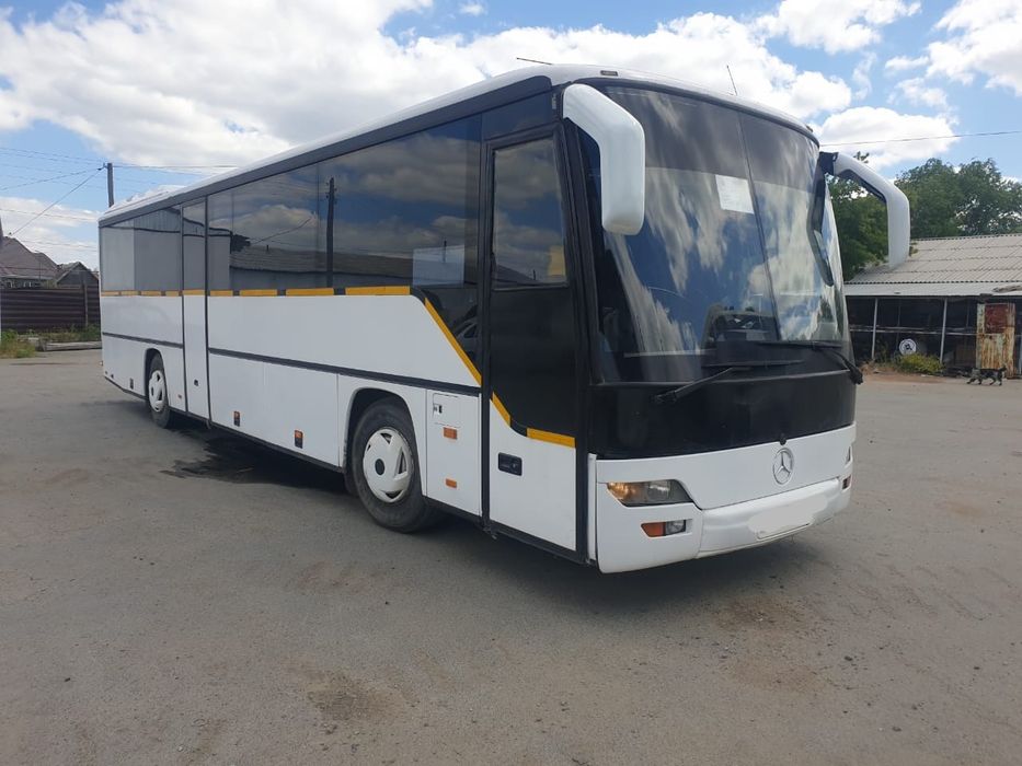 Аренда Автобусов
