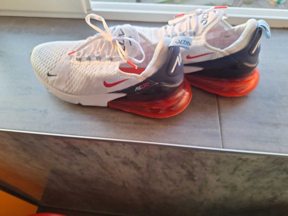 Nike Air max 270 45 номер