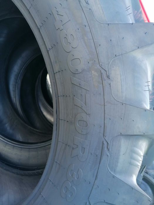 Cauciucuri  480/70 R38 OZKA / 5 ani garantie