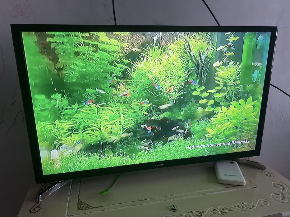 Самсунг телевизор