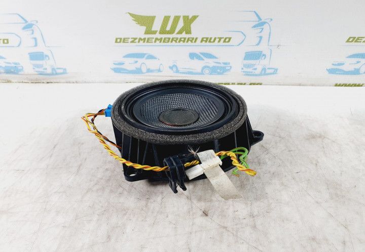 Boxa stanga spate 65139286368 BMW X5 F15 (2013 - 2018)