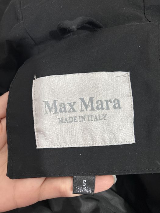 Женская зимняя куртка