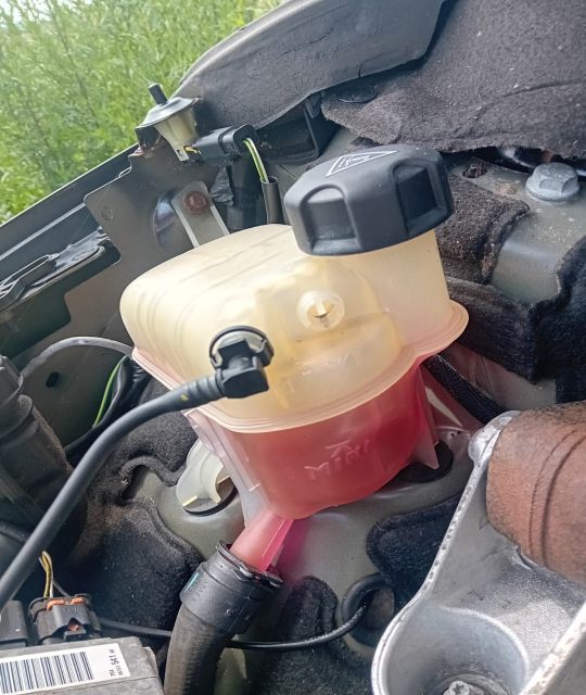 Vas expansiune Peugeot 508 prima generatie