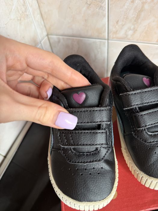 Детски маратонки Puma