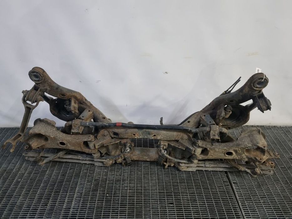 Punte spate Volvo XC90 Facelift 2.4 Diesel 2007 - 2014 SUV 4 Usi (1420) 4x4