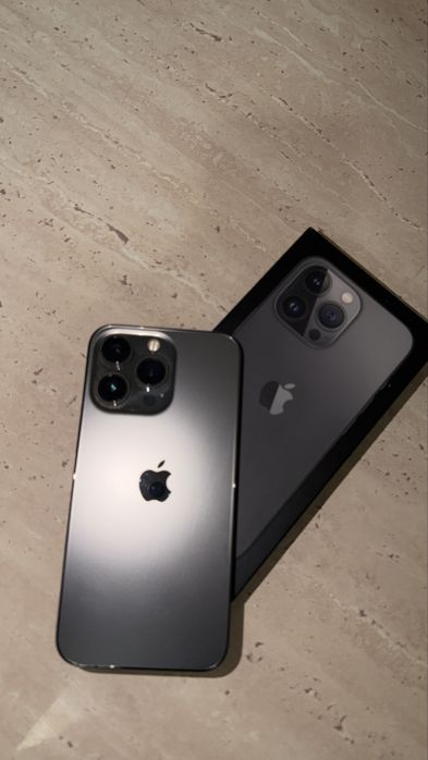 Vand Iphone 13 pro