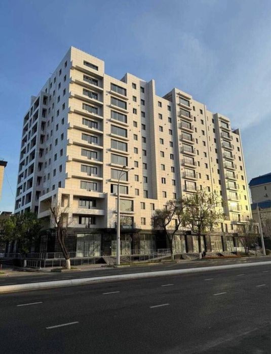 ЖК Nukus Avenue Район: Мирабадский