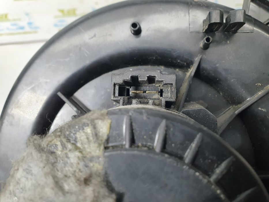 Ventilator aeroterma 87028 Audi A1 8X