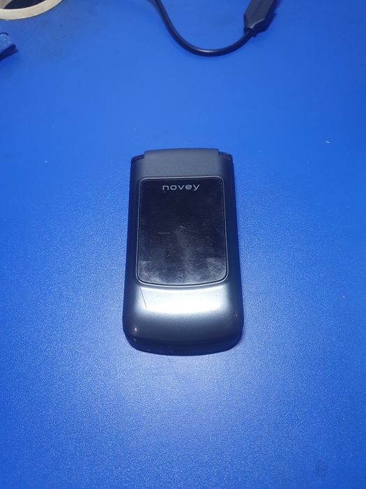 Novey Z550 yoki Novey A80R zapchastga