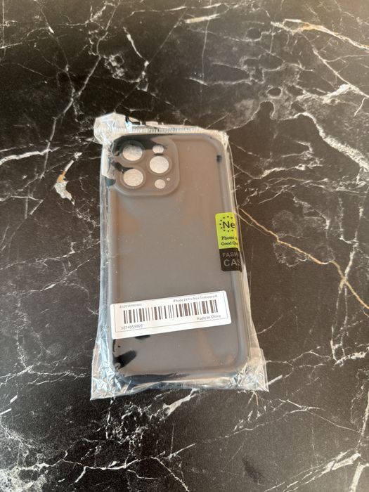 Силиконови кейсове за айфон 14 про макс