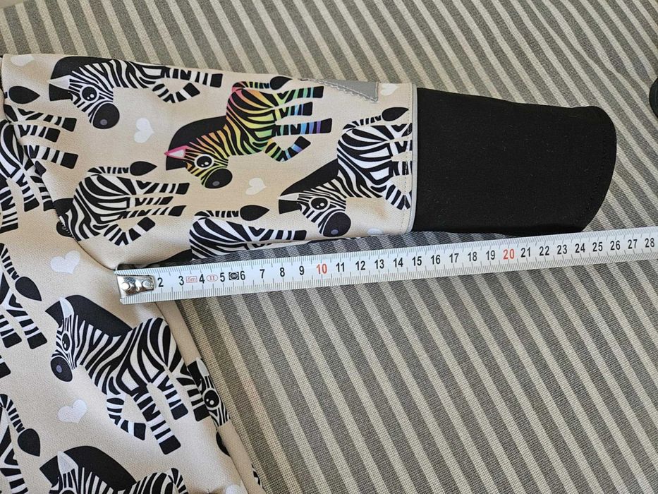 Софтшел комплект за дете на Мама Мишка