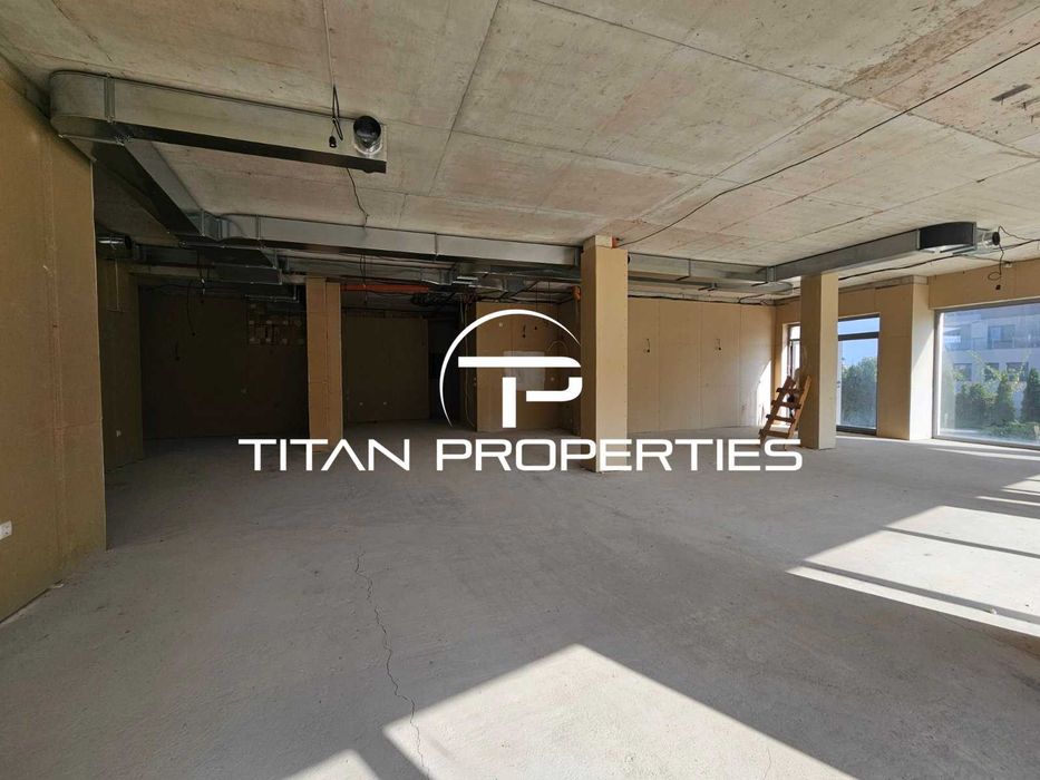 Търговско помещение, за продажба, м-т Ален Мак