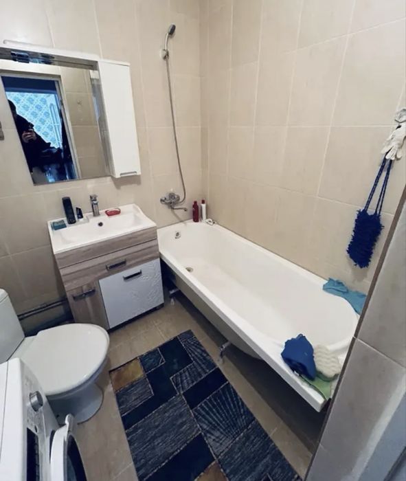 Продам 1 комнатную квартиру