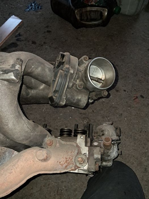 Продам головку на газел 4216