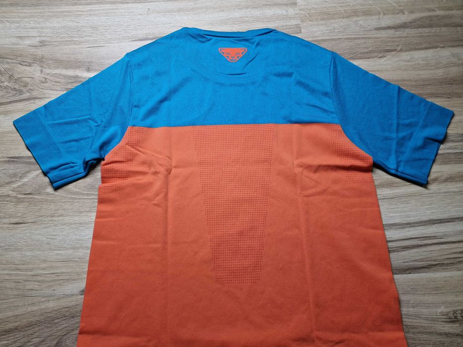 Dynafit tricou sport running