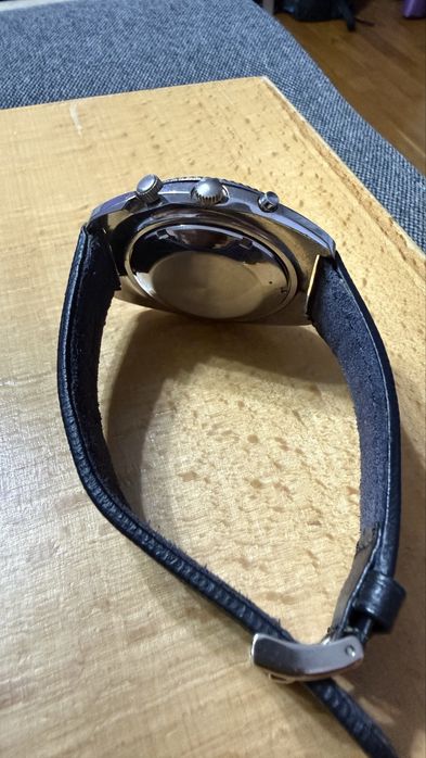 Ceas Orient Diver 4300