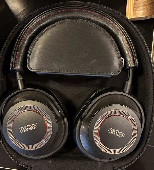 Casti Mark Levinson No.5909