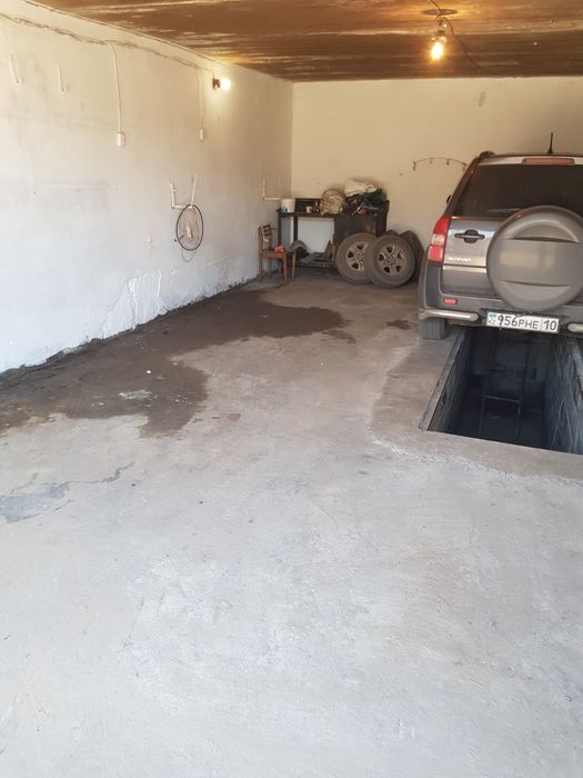 Сдам гараж в аренду.